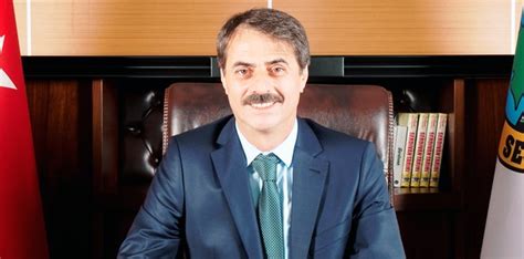 Yusuf Alemdar: Turgut Başkanı da ve kendimi de Hendeklilere emanet ediyorum